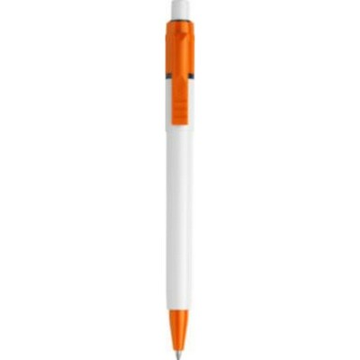 Ballpoint STILOLINEA with jumbo refill