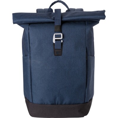 Aufrollbarer Rucksack