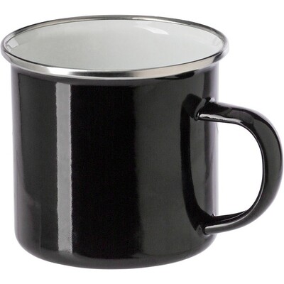 Mug émaillé 350 ml