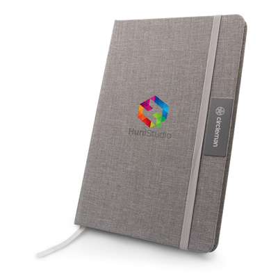 RPET Notizbuch A5 | Raysha