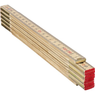 Zollstock 2m