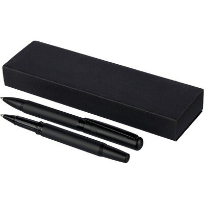 Set d’écriture, stylo bille et roller